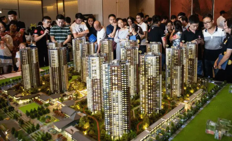Rebuilding Confidence in China’s Real Estate Sector