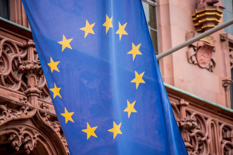 European Union’s Clean Industrial Deal Strategy