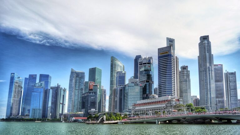 Pioneering Carbon-Neutral High-Rise Design