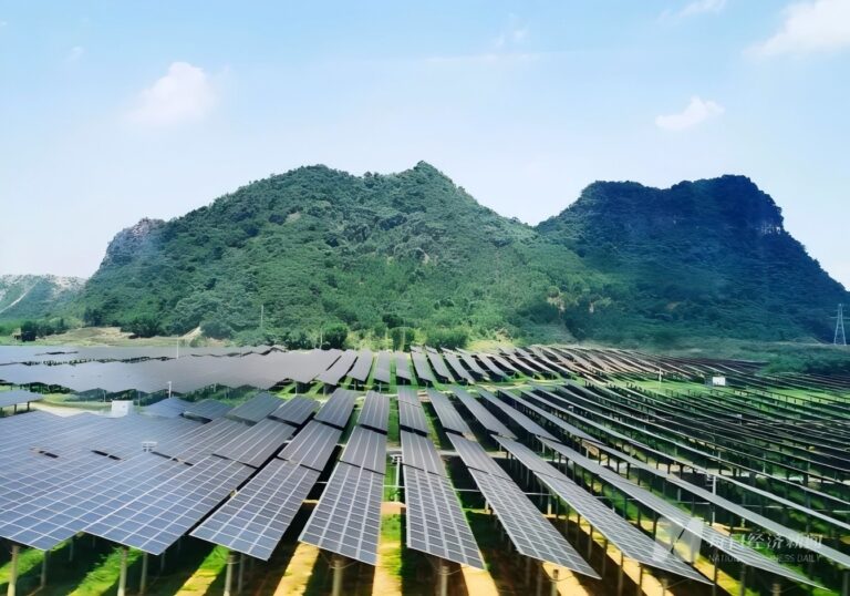 China’s Energy Transition: Shifts and Challenges