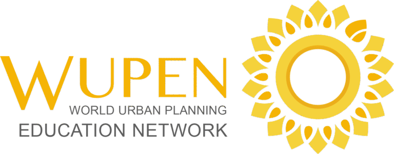 WUPEN : The Global Urban Planning Knowledge Network