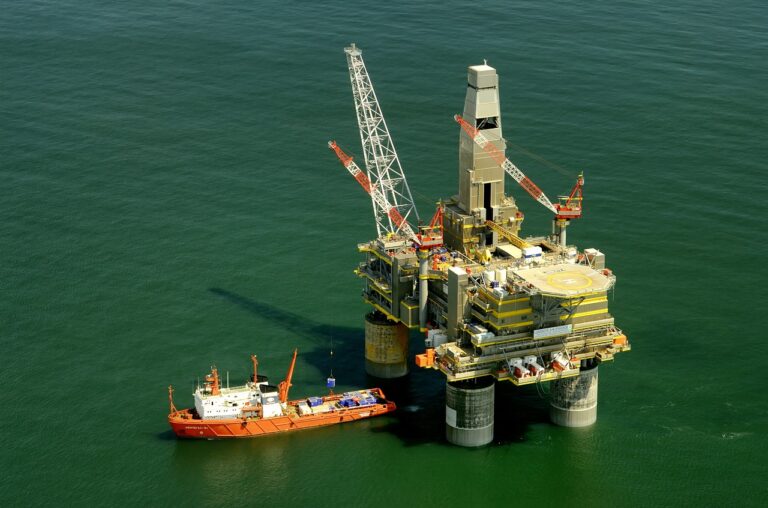 A Bright Spot for Carbon Capture in Europe  