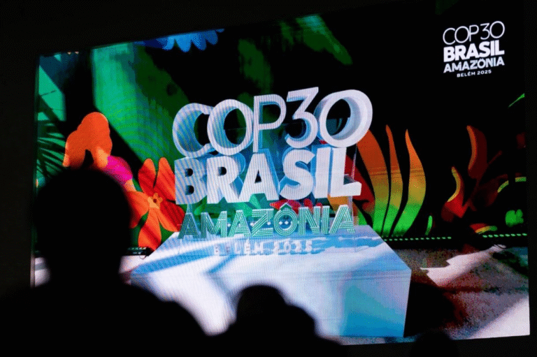 COP30 Belém:COP of Truth