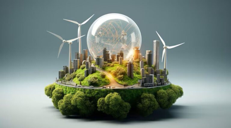 China’s New Energy Development Paradigm