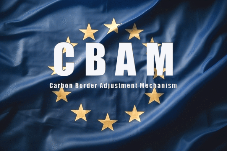 CBAM Definitive Regime, 2026 Onwards