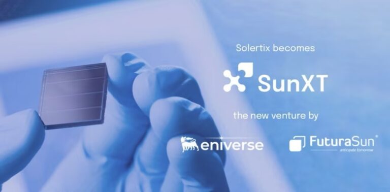 Perovskite–Silicon Tandem PV Breakthrough