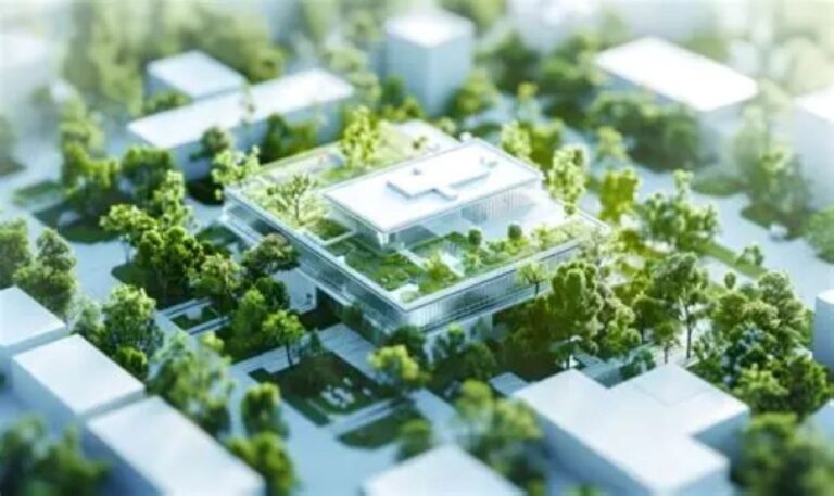 From Low-Carbon Buildings to Climate-Positive Assets