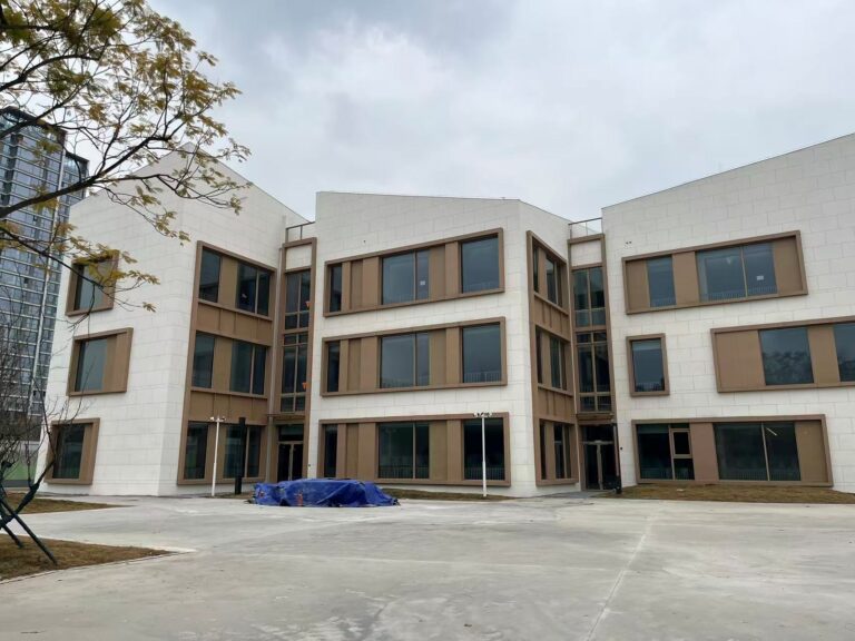 From Energy Performance to Health and Wellbeing