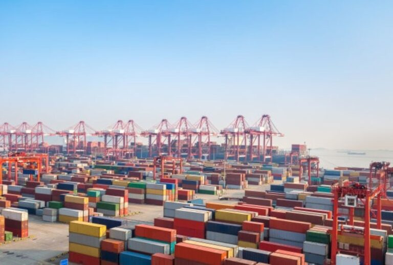 Green Ports and the Blue Economy: Accelerating Sustainable Maritime Transformation