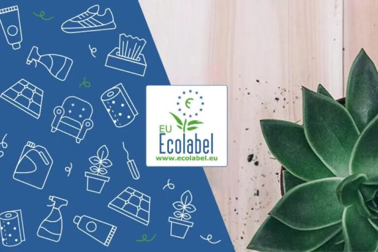 EU Ecolabel and Circular Economy Transition: A New Market Standard
