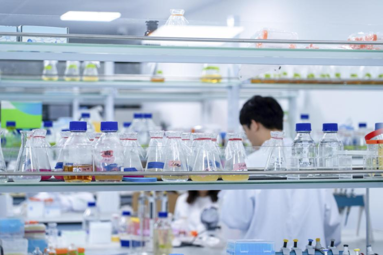 The Decline of Fossil-Based Materials – Biotech Innovation