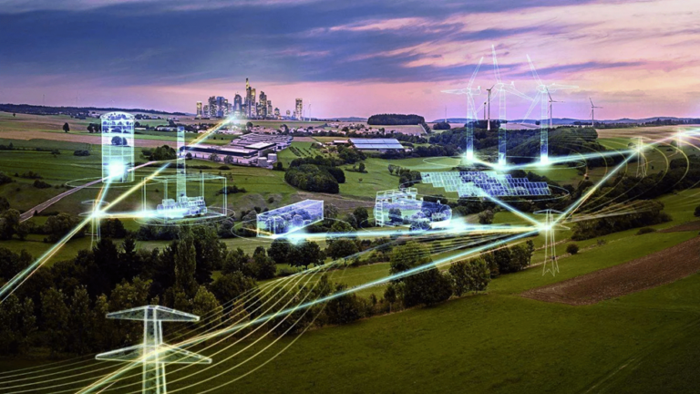 AI Becomes a Strategic Pillar of China’s Energy Transition