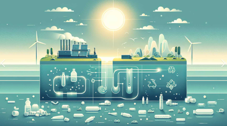 Turning Battery and Plastic Waste into Clean Hydrogen and Value‑Added Chemicals