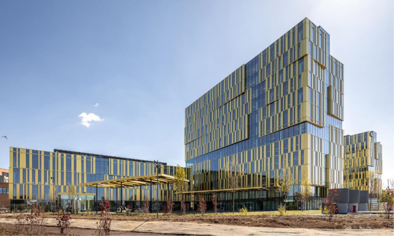 CNEUCN Launches Integrated Design & Build Solutions