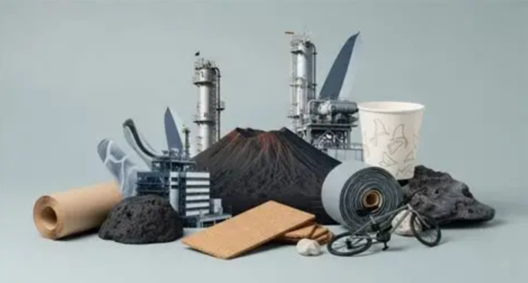 From Energy to System Transition: Industrial Decarbonization Is Now an Ecosystems