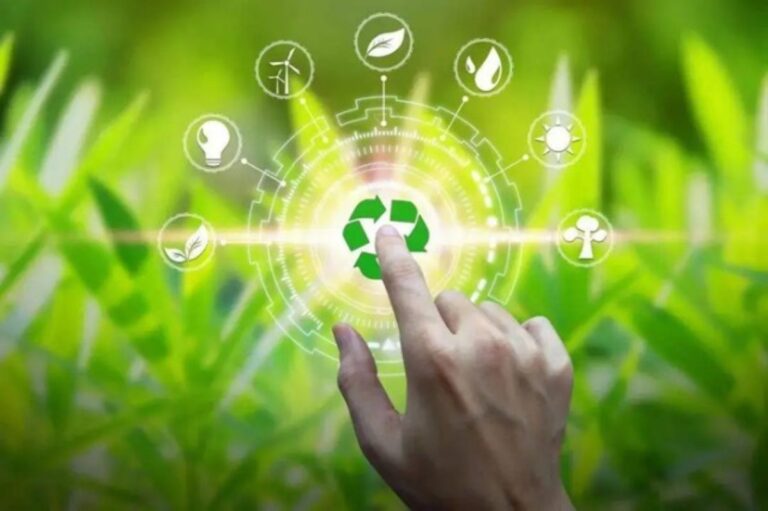 Green-Tech R&D & Business Opportunities in China: Technology Cooperation & Innovation Pathways