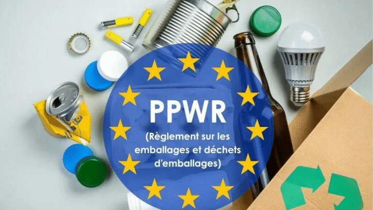 EU Packaging Rules Accelerate the Shift to Circular Trade