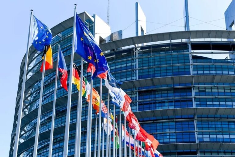 Europe’s 2026 State of the Union: From Climate Ambition to Industrial Resilience