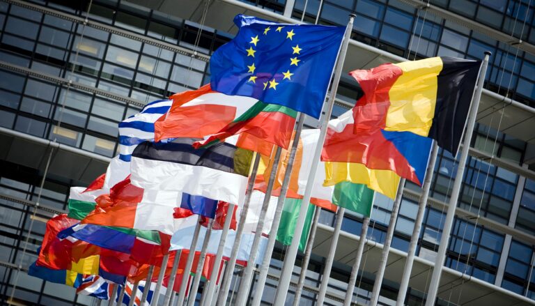 Entering and Understanding the EU Beyond the Single Market